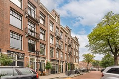 For sale: Jacob van Lennepkade 309-4, 1054ZW Amsterdam
