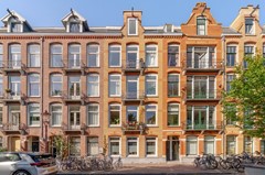For rent: Bellamyplein 30-4, 1053AT Amsterdam