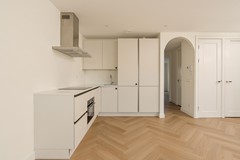 Verhuurd onder voorbehoud: Bellamyplein 30-4, 1053 AT Amsterdam