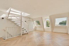 Verhuurd onder voorbehoud: Bellamyplein 30-4, 1053 AT Amsterdam