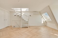 Verhuurd onder voorbehoud: Bellamyplein 30-4, 1053 AT Amsterdam
