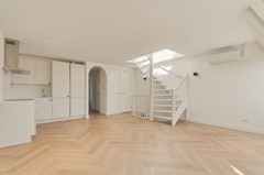 Verhuurd onder voorbehoud: Bellamyplein 30-4, 1053 AT Amsterdam
