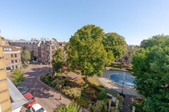 Verhuurd onder voorbehoud: Bellamyplein 30-4, 1053 AT Amsterdam