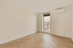 Verhuurd onder voorbehoud: Bellamyplein 30-4, 1053 AT Amsterdam