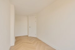 Verhuurd onder voorbehoud: Bellamyplein 30-4, 1053 AT Amsterdam