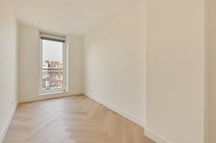 Verhuurd onder voorbehoud: Bellamyplein 30-4, 1053 AT Amsterdam