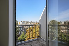Verhuurd onder voorbehoud: Bellamyplein 30-4, 1053 AT Amsterdam