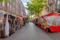 Verhuurd onder voorbehoud: Bellamyplein 30-4, 1053 AT Amsterdam