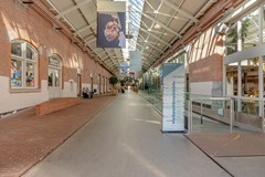 Verhuurd onder voorbehoud: Bellamyplein 30-4, 1053 AT Amsterdam