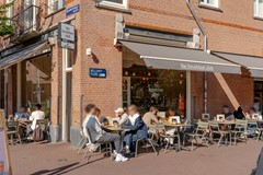 Verhuurd onder voorbehoud: Bellamyplein 30-4, 1053 AT Amsterdam
