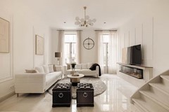 For rent: Pieter Cornelisz. Hooftstraat 141B, 1071BT Amsterdam