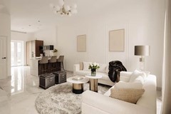For rent: Pieter Cornelisz. Hooftstraat 141B, 1071 BT Amsterdam
