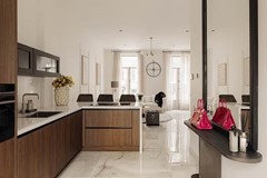 For rent: Pieter Cornelisz. Hooftstraat 141B, 1071 BT Amsterdam