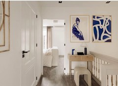 For rent: Pieter Cornelisz. Hooftstraat 141B, 1071 BT Amsterdam