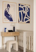 For rent: Pieter Cornelisz. Hooftstraat 141B, 1071 BT Amsterdam