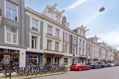 For rent: Pieter Cornelisz. Hooftstraat 141B, 1071 BT Amsterdam