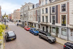 For rent: Pieter Cornelisz. Hooftstraat 141B, 1071 BT Amsterdam