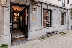 For rent: Pieter Cornelisz. Hooftstraat 141B, 1071 BT Amsterdam