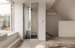 For rent: Pieter Cornelisz. Hooftstraat 141C, 1071 BT Amsterdam