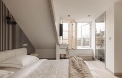 For rent: Pieter Cornelisz. Hooftstraat 141C, 1071 BT Amsterdam