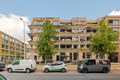 For sale: Schipluidenlaan 204, 1062HE Amsterdam