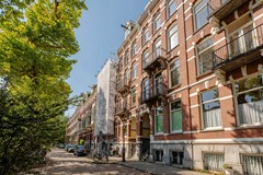 For sale: Nicolaas Witsenkade 12D, 1017 ZR Amsterdam