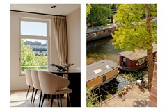 For sale: Nicolaas Witsenkade 12D, 1017 ZR Amsterdam