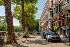 For sale: Nicolaas Witsenkade 12D, 1017 ZR Amsterdam