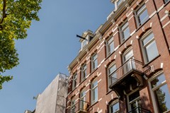 For sale: Nicolaas Witsenkade 12D, 1017 ZR Amsterdam