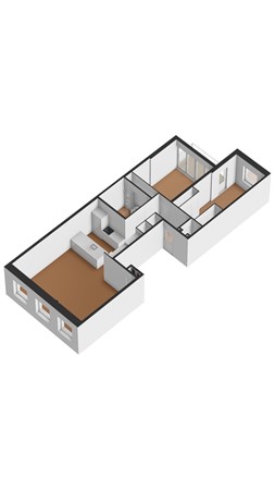 Nicolaas Witsenkade 12D, 1017 ZR Amsterdam - 