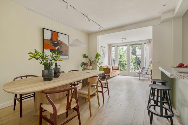 James Cookstraat 50H, 1056SC Amsterdam