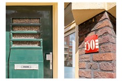 Under offer: James Cookstraat 50H, 1056 SC Amsterdam