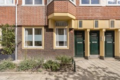 Under offer: James Cookstraat 50H, 1056 SC Amsterdam