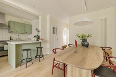 Under offer: James Cookstraat 50H, 1056 SC Amsterdam