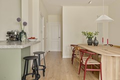 Under offer: James Cookstraat 50H, 1056 SC Amsterdam