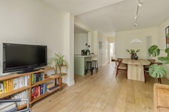 Under offer: James Cookstraat 50H, 1056 SC Amsterdam