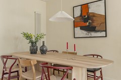 Under offer: James Cookstraat 50H, 1056 SC Amsterdam