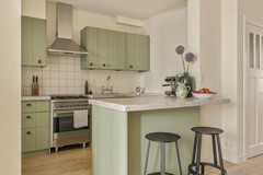 Under offer: James Cookstraat 50H, 1056 SC Amsterdam