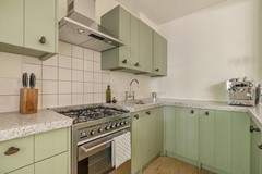 Under offer: James Cookstraat 50H, 1056 SC Amsterdam
