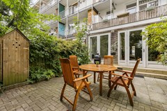 Under offer: James Cookstraat 50H, 1056 SC Amsterdam