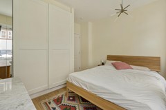 Under offer: James Cookstraat 50H, 1056 SC Amsterdam
