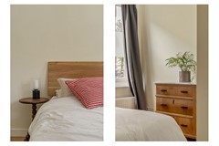 Under offer: James Cookstraat 50H, 1056 SC Amsterdam