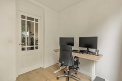 Under offer: James Cookstraat 50H, 1056 SC Amsterdam