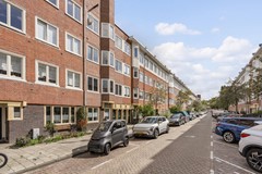 Under offer: James Cookstraat 50H, 1056 SC Amsterdam