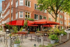 Under offer: James Cookstraat 50H, 1056 SC Amsterdam