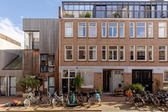 Te koop: Wenslauerstraat 69A 1, 1053AX Amsterdam
