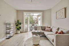 Onder bod: Wenslauerstraat 69A 1, 1053 AX Amsterdam