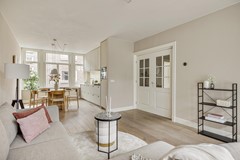 Onder bod: Wenslauerstraat 69A 1, 1053 AX Amsterdam