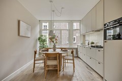 Onder bod: Wenslauerstraat 69A 1, 1053 AX Amsterdam