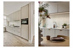 Onder bod: Wenslauerstraat 69A 1, 1053 AX Amsterdam